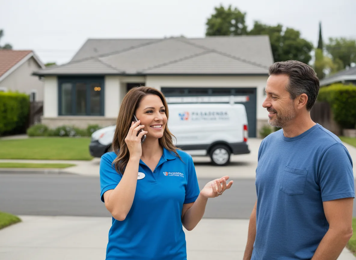 Electrician Shreveport, LA FAQs